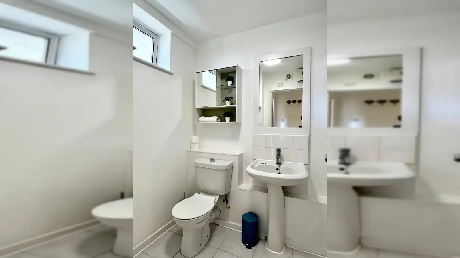 Flat Wynford Road in Greater London