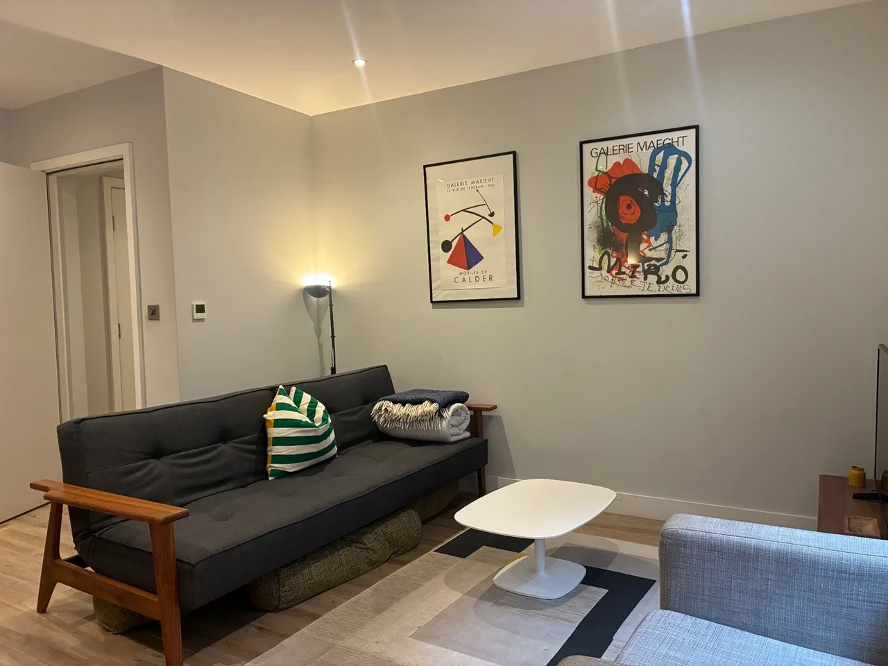 Room Martel Place in Greater London