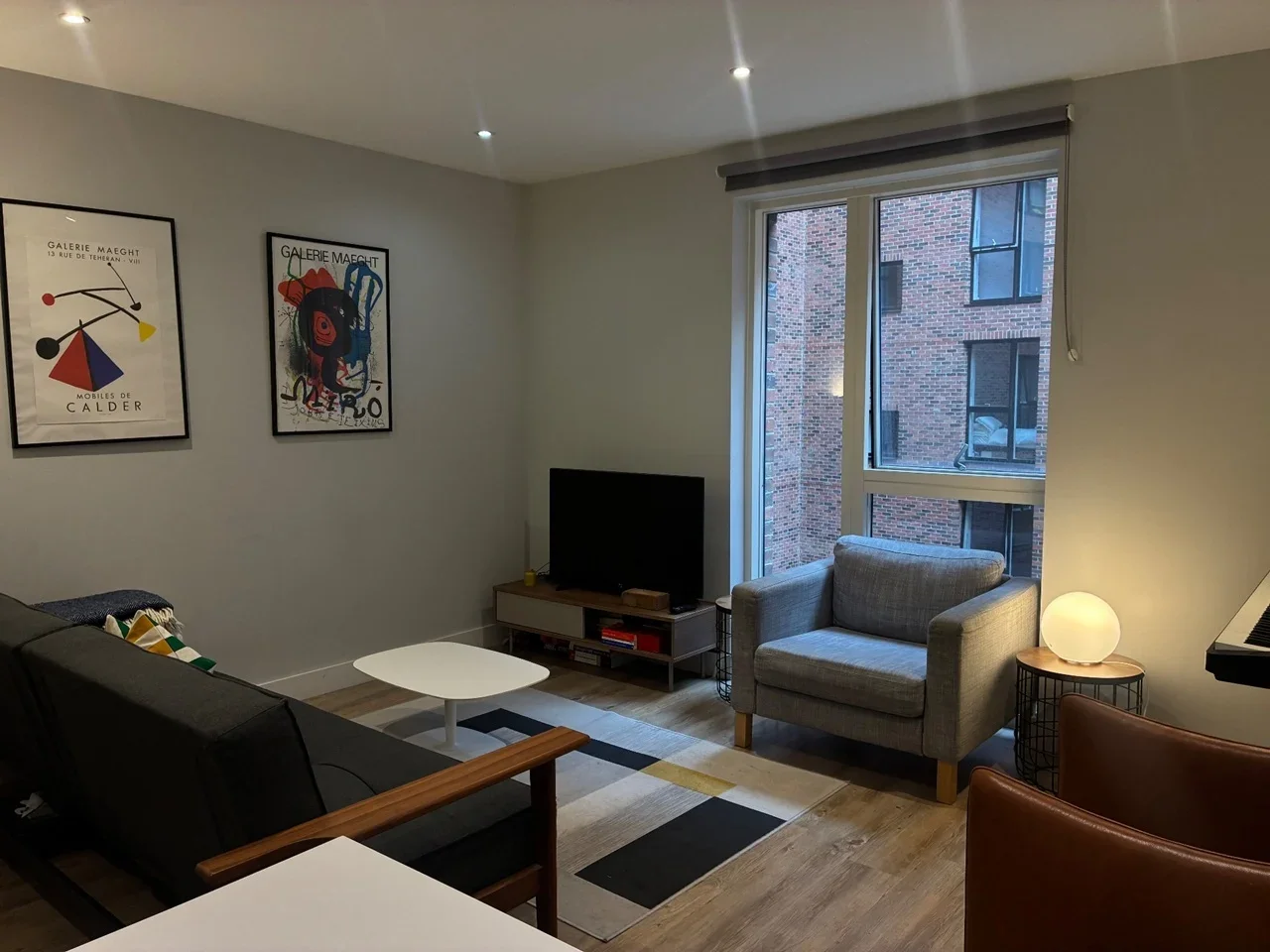 Room Martel Place in Greater London