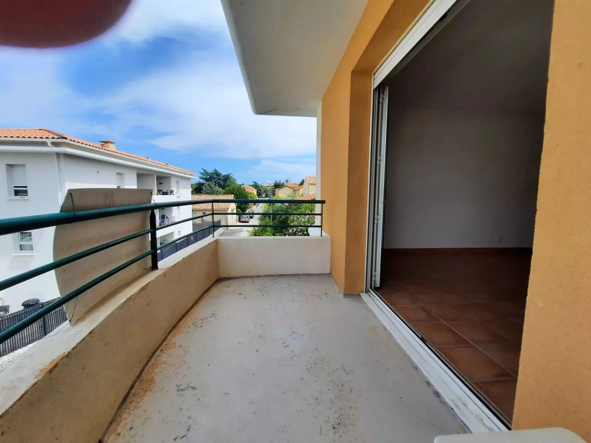 Flat Montée de Puget in Gréasque