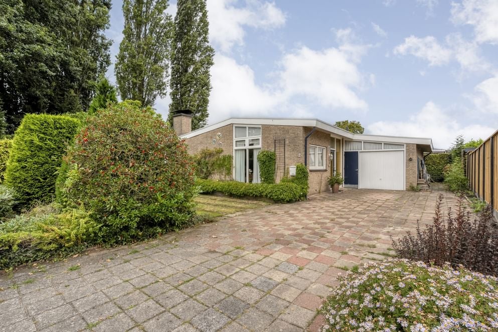Huis Nitertweg 2 in Losser