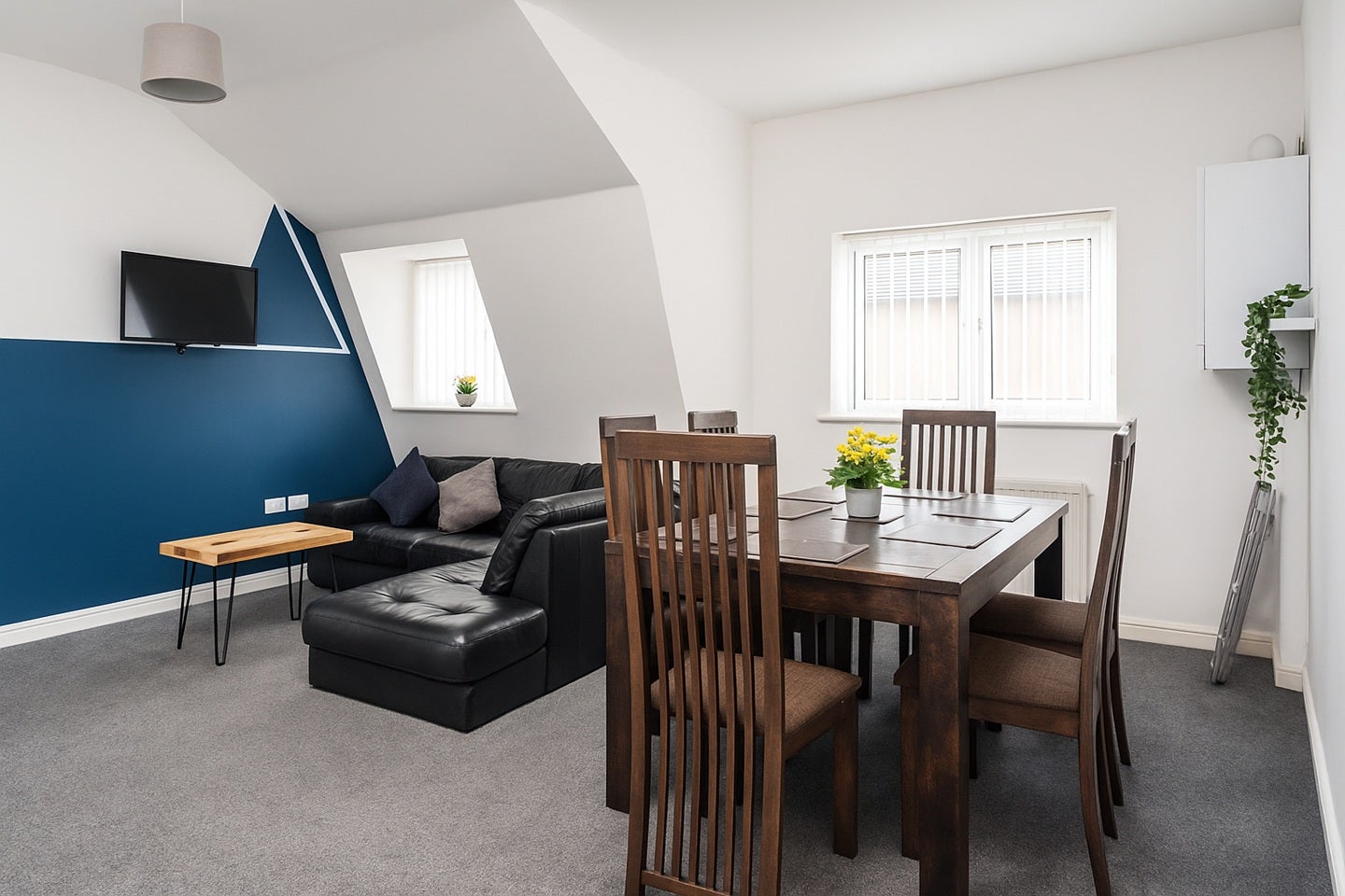 Flat Prescot Road in Liverpool