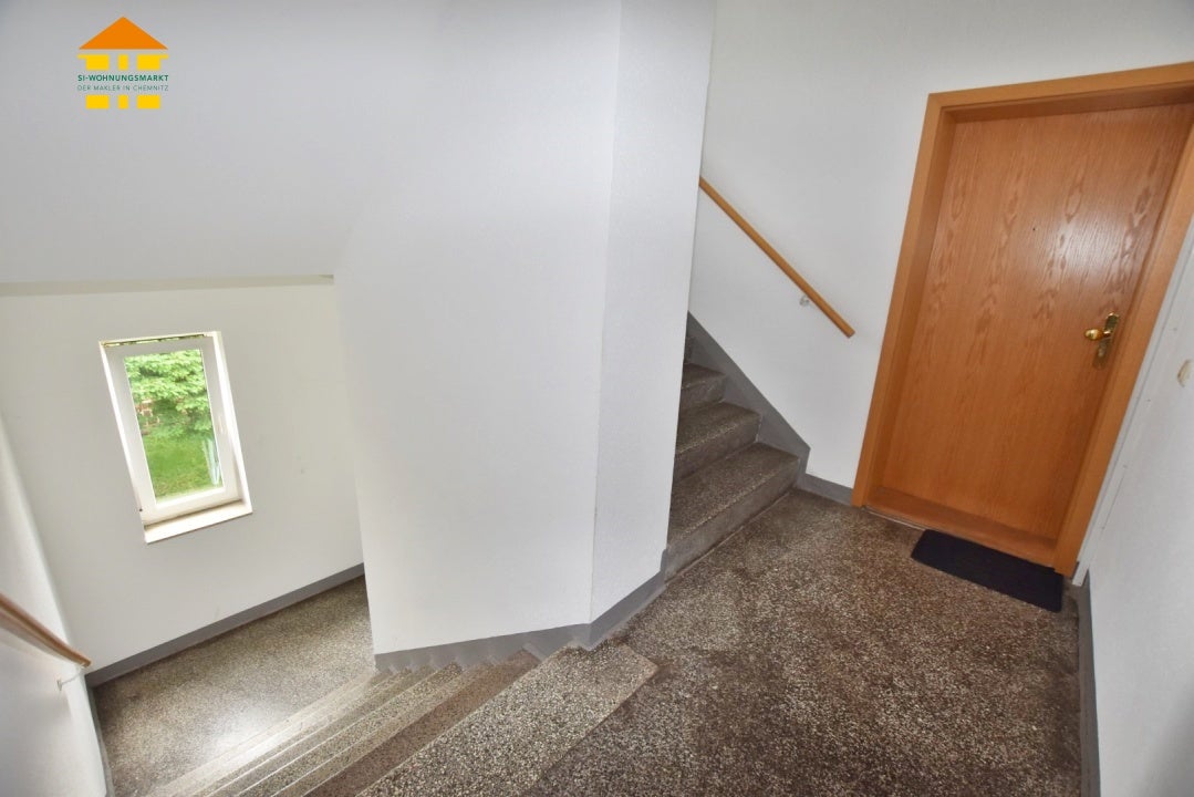 Wohnung Kantstraße in Chemnitz