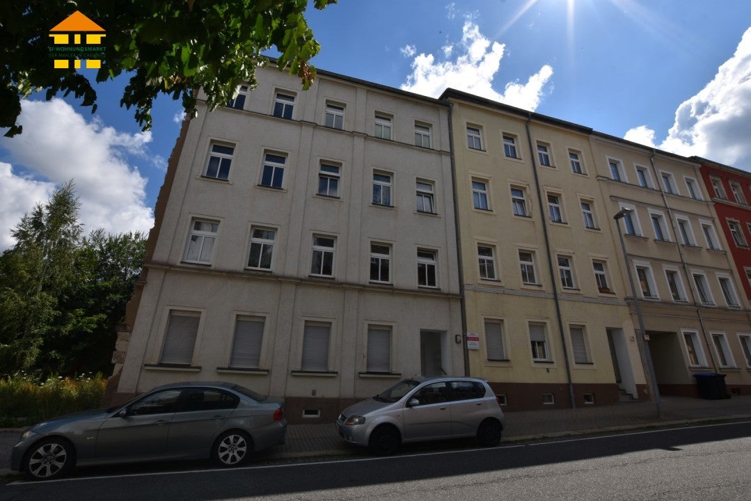 Wohnung Kantstraße in Chemnitz