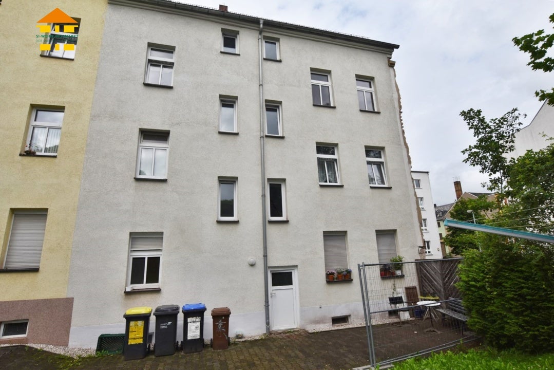 Wohnung Kantstraße in Chemnitz