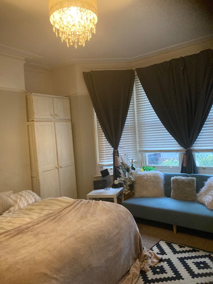 Room Inchmery Road in Greater London