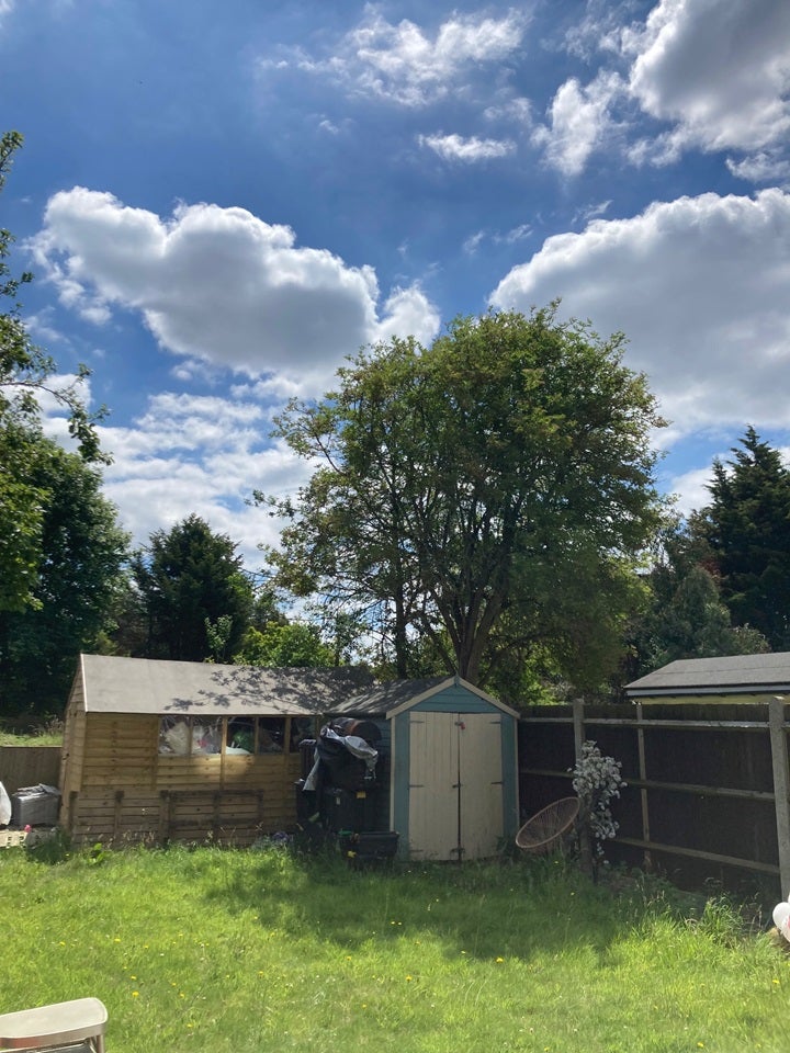 Room Inchmery Road in Greater London