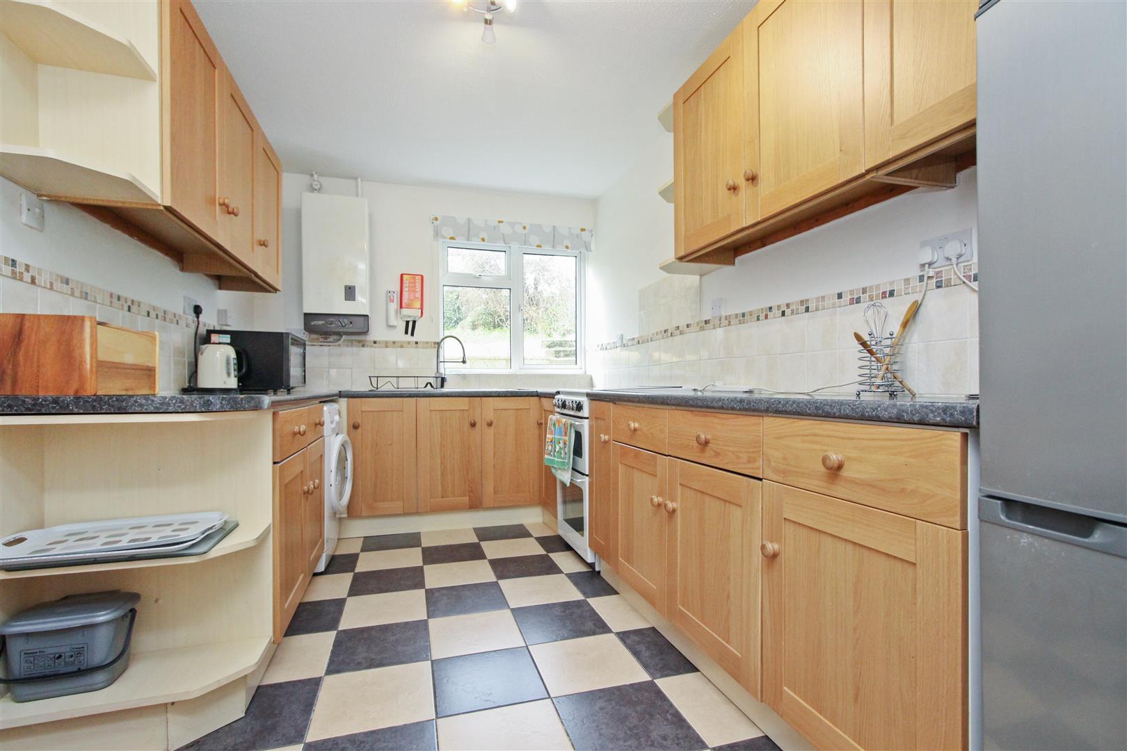 Flat Sundridge Close in Canterbury