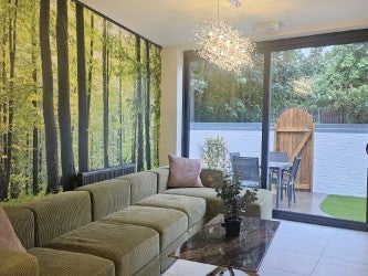 Room Brailsford Road in Manchester