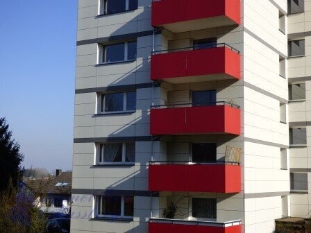 Wohnung Paderborner Straße in Detmold
