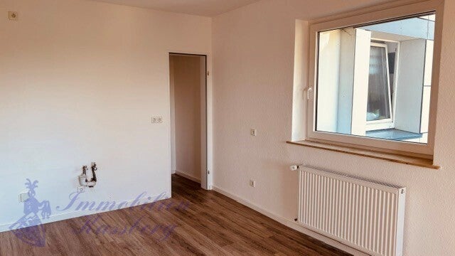 Wohnung Paderborner Straße in Detmold