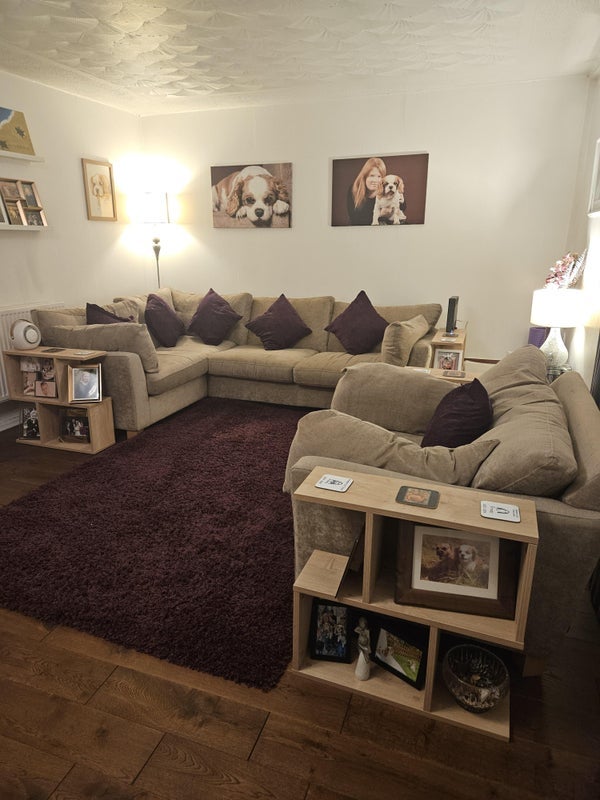 Room Doon Walk in Livingston