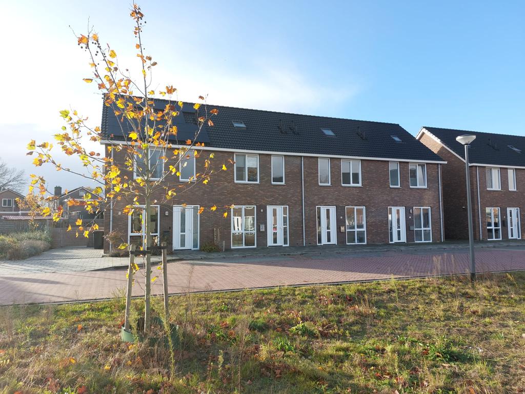 Appartement Takenshof 17 in Balkbrug