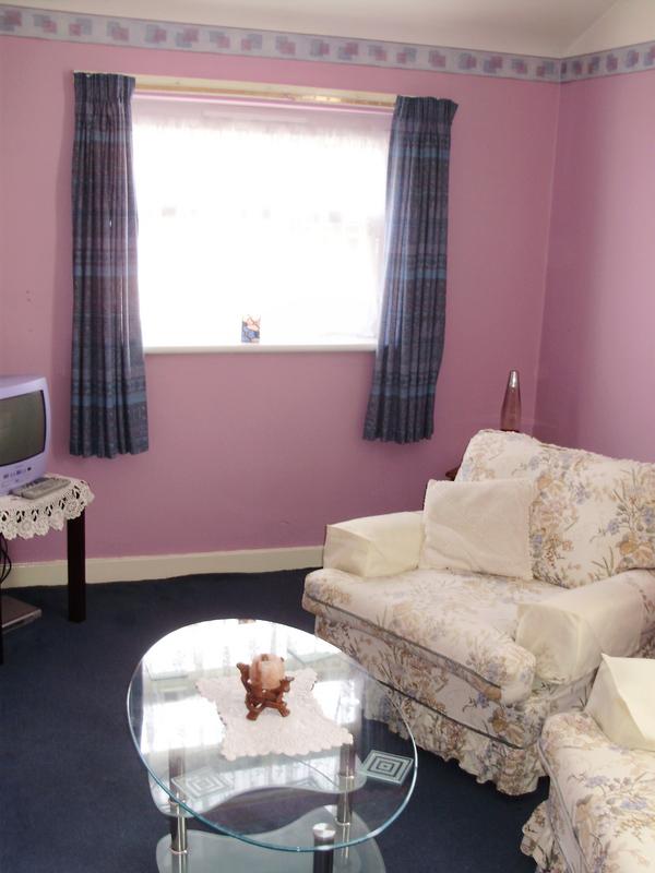 Room Rawson Road in Litherland