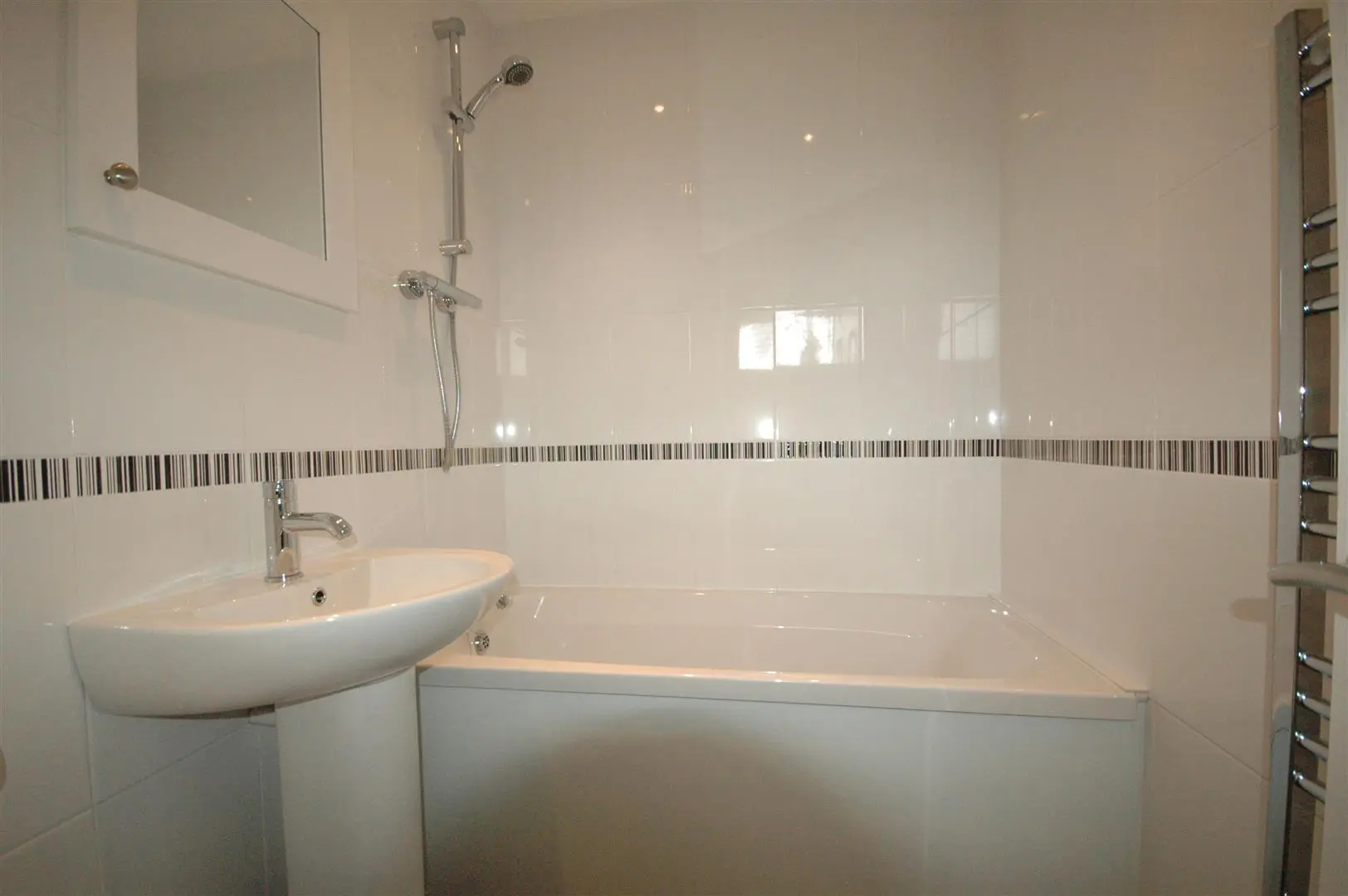 Flat Ealham Close in Ashford