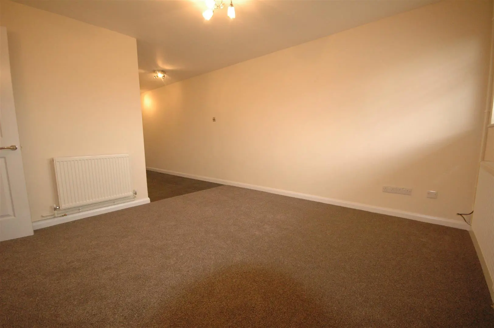 Flat Ealham Close in Ashford