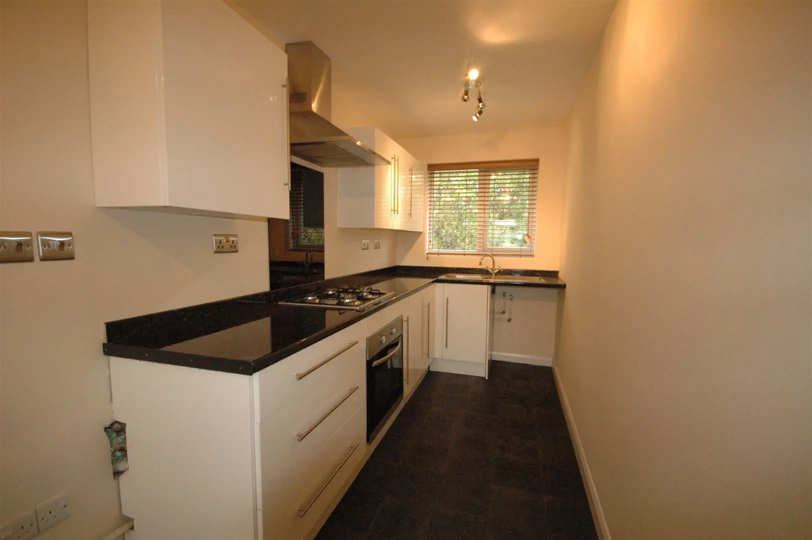 Flat Ealham Close in Ashford