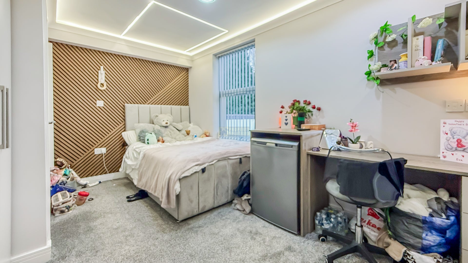 Room Lime Avenue in Birmingham