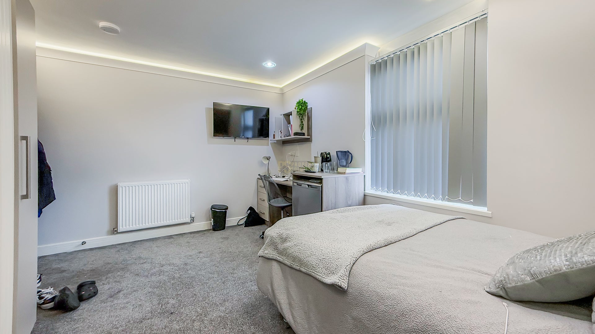 Room Lime Avenue in Birmingham