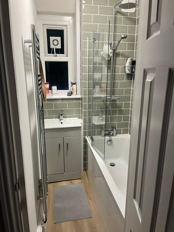 Room Union Grove in Greater London