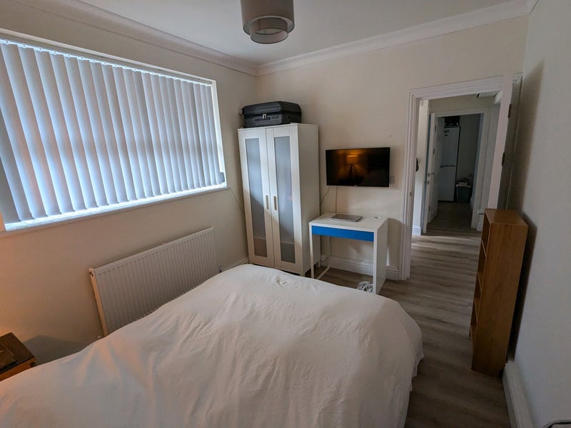 Room Union Grove in Greater London