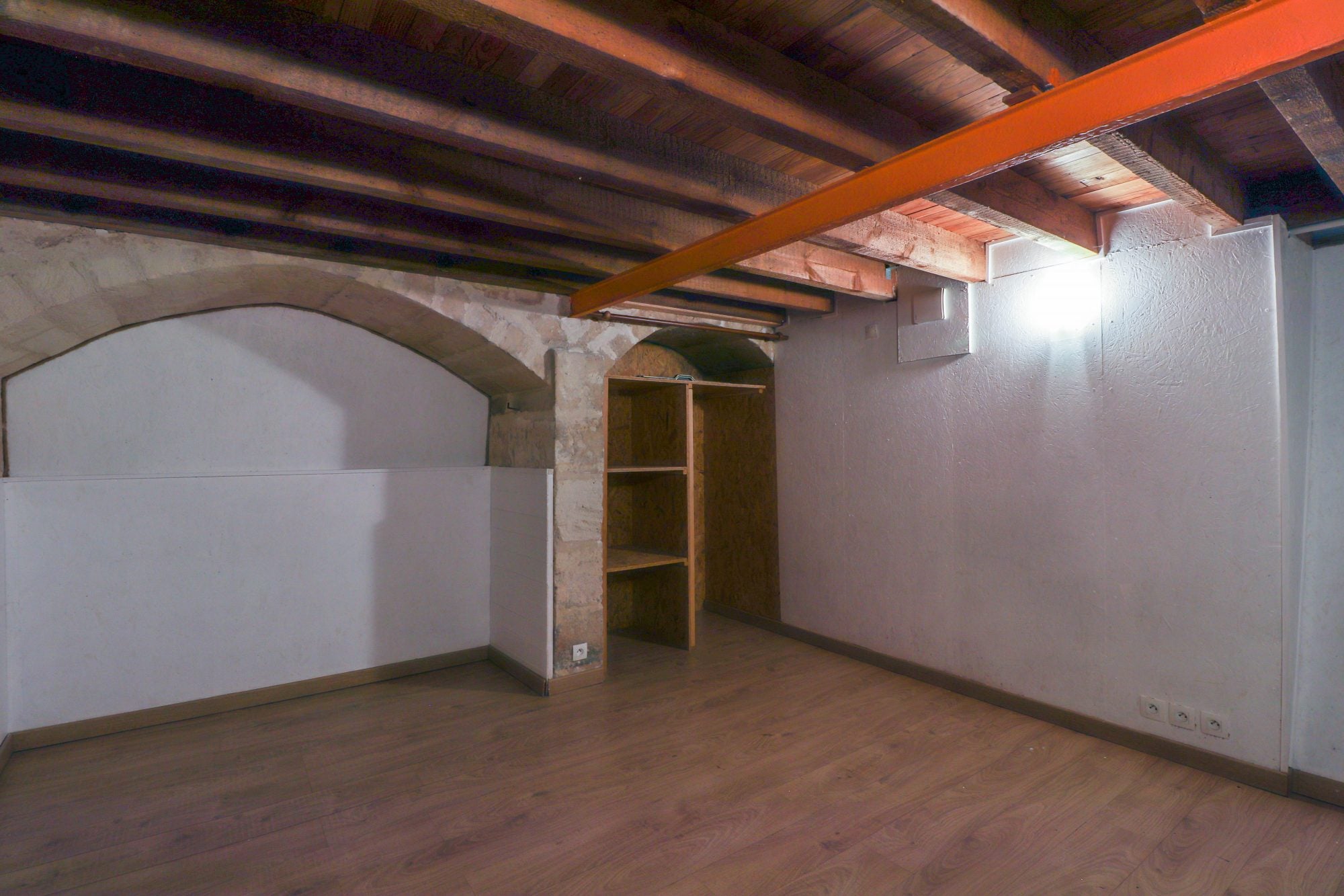 House Place Camille Desmoulins in Talence