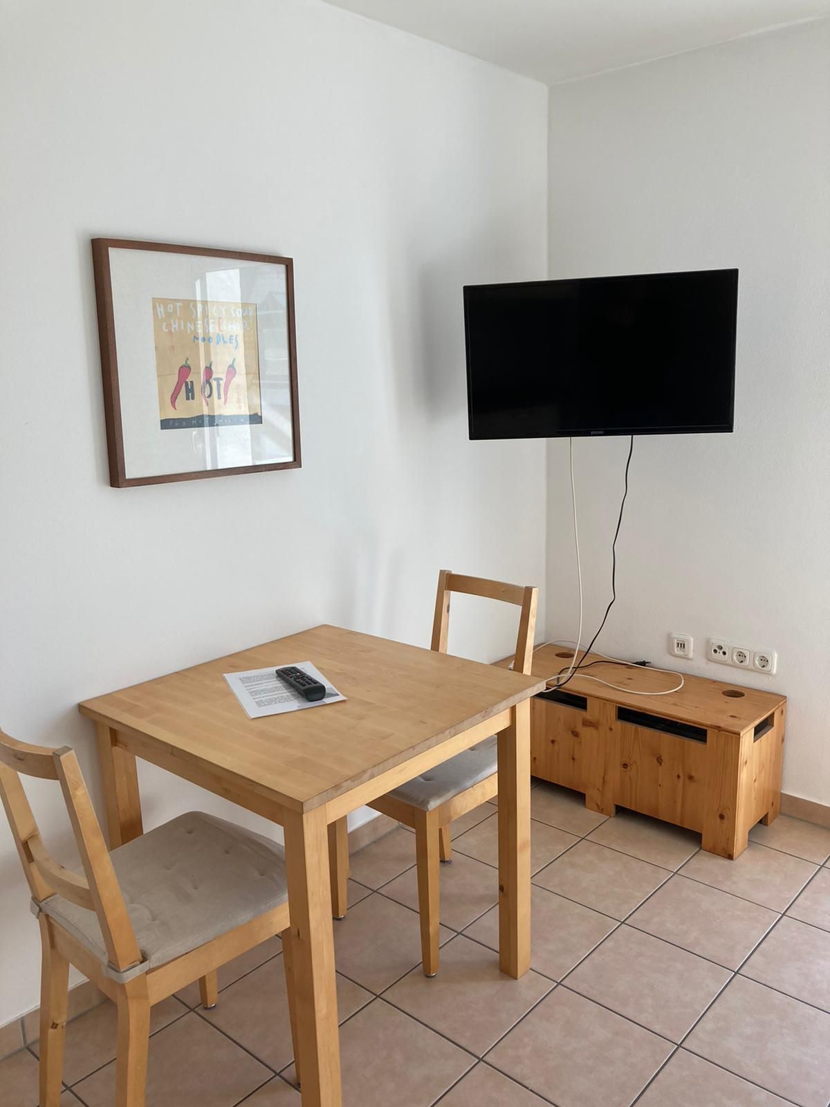 Wohnung Lohstraße in München