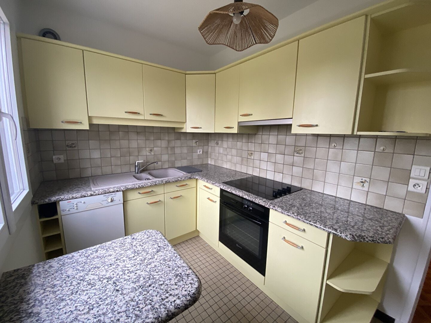 Appartement Les Chenevières à La Châtre