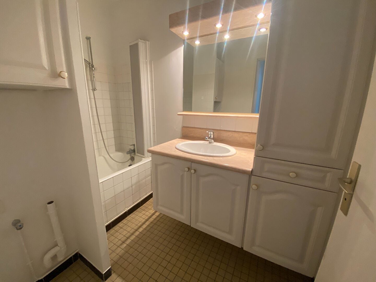 Appartement Les Chenevières à La Châtre