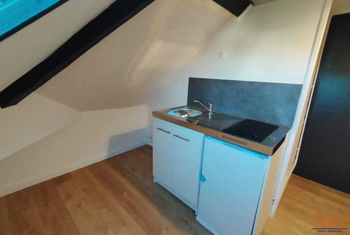 Flat Rue de la Hotoie in Amiens