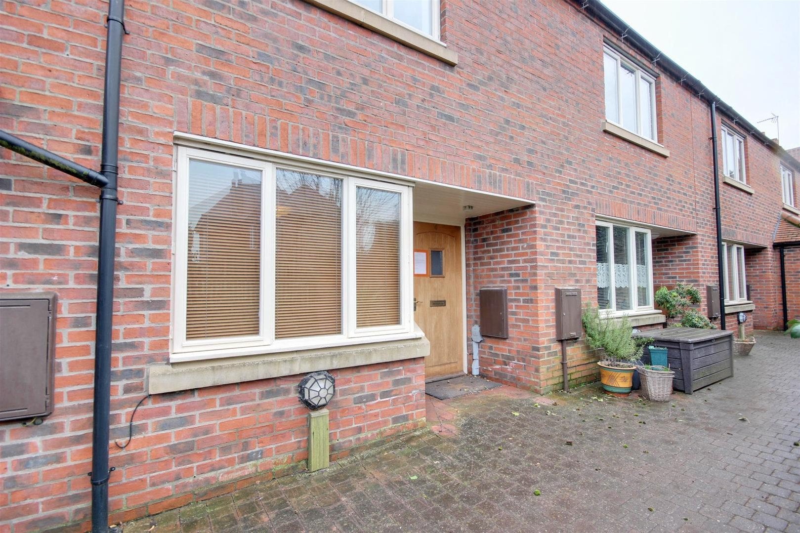House Wylies Road in Beverley