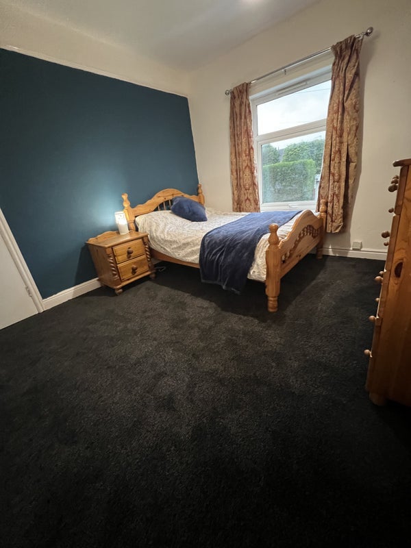 Room Rodgers Street in Stoke-on-Trent