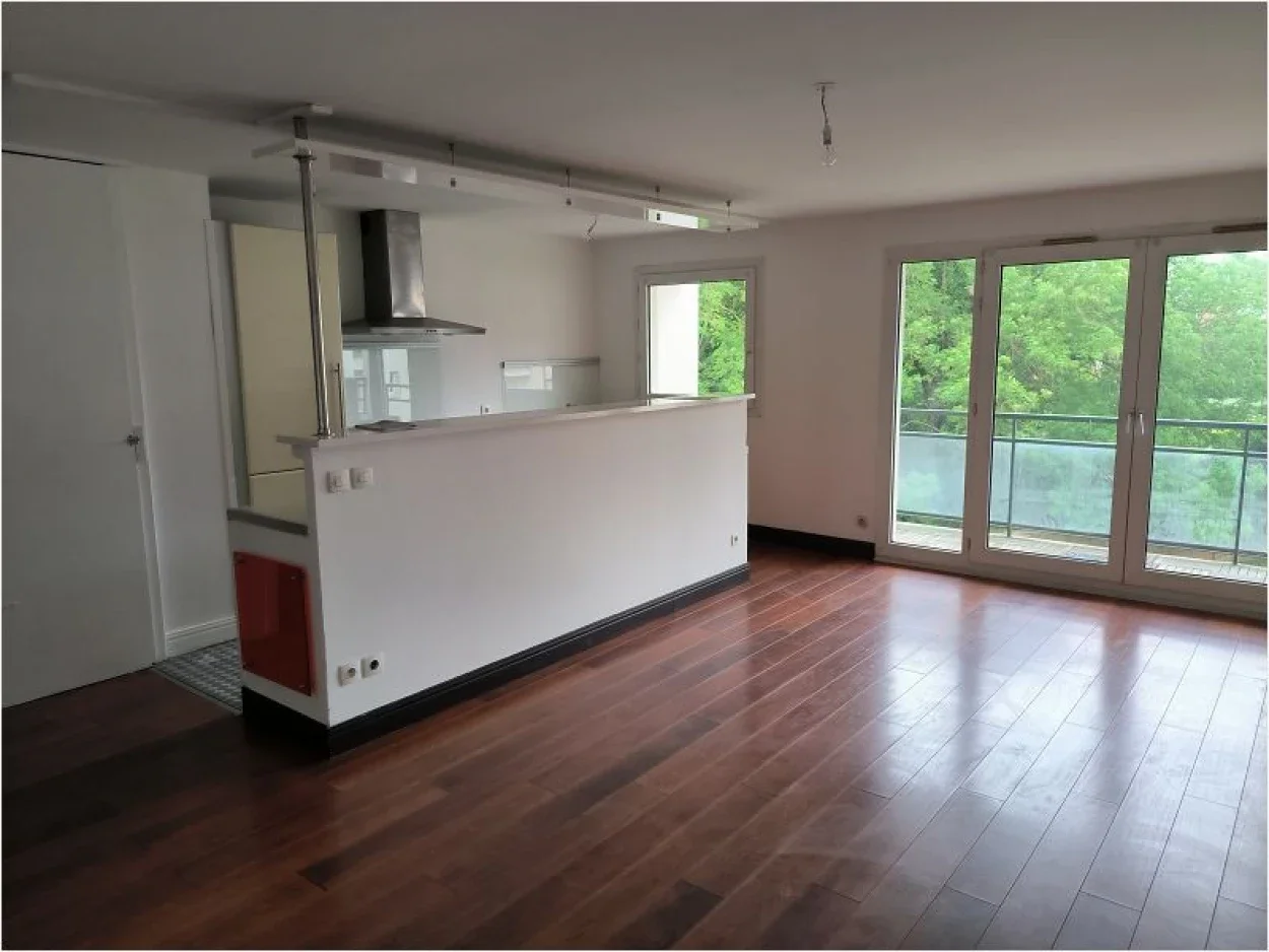 Appartement Rue de la Grande Brasserie à Lille