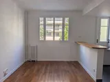 Appartement Rue de Dantzig à Paris