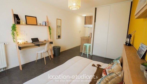Appartement Avenue du Doyen Henry Vizioz à Pau