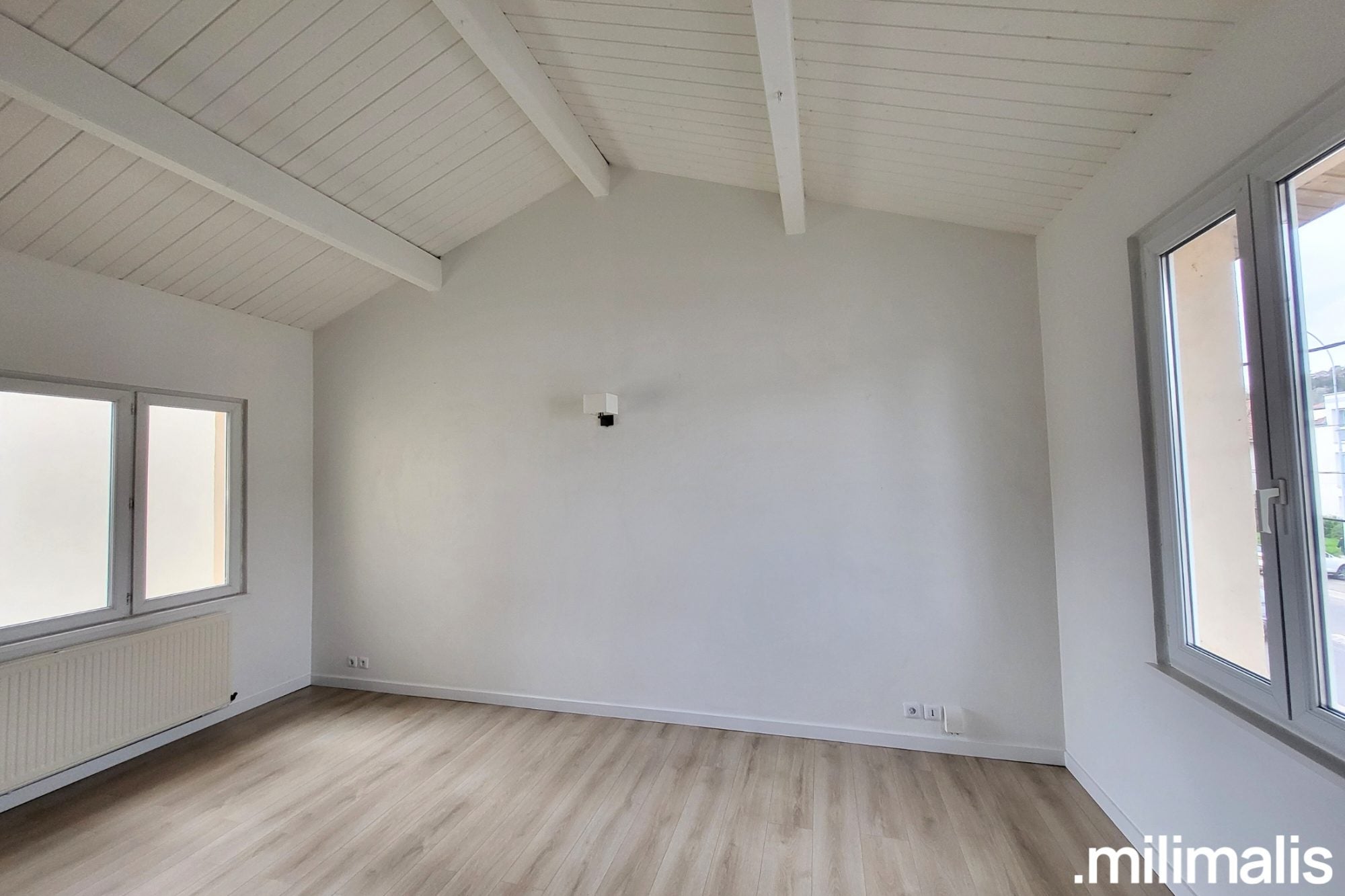 Appartement Voie de la Liberté à Scy-Chazelles