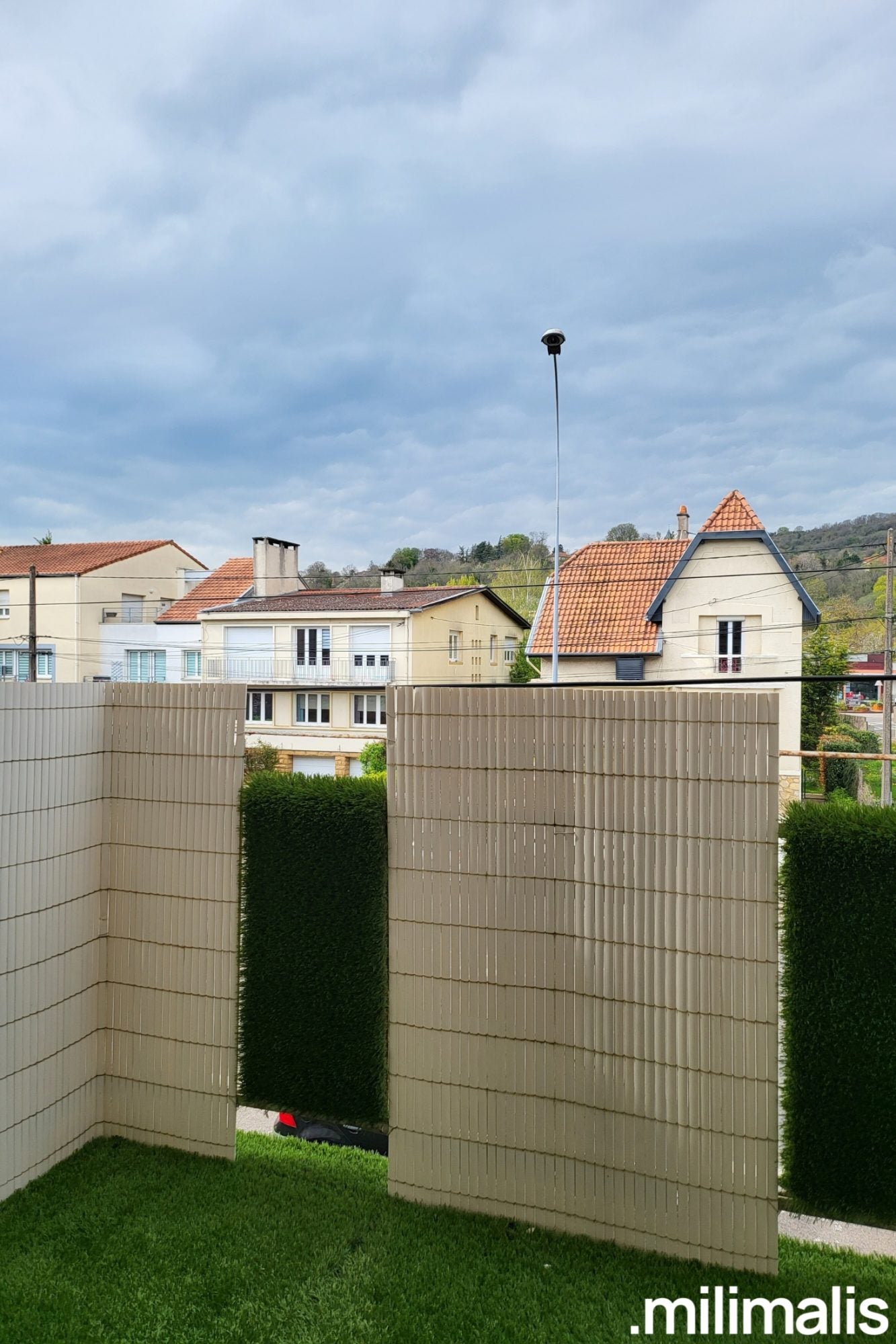 Appartement Voie de la Liberté à Scy-Chazelles