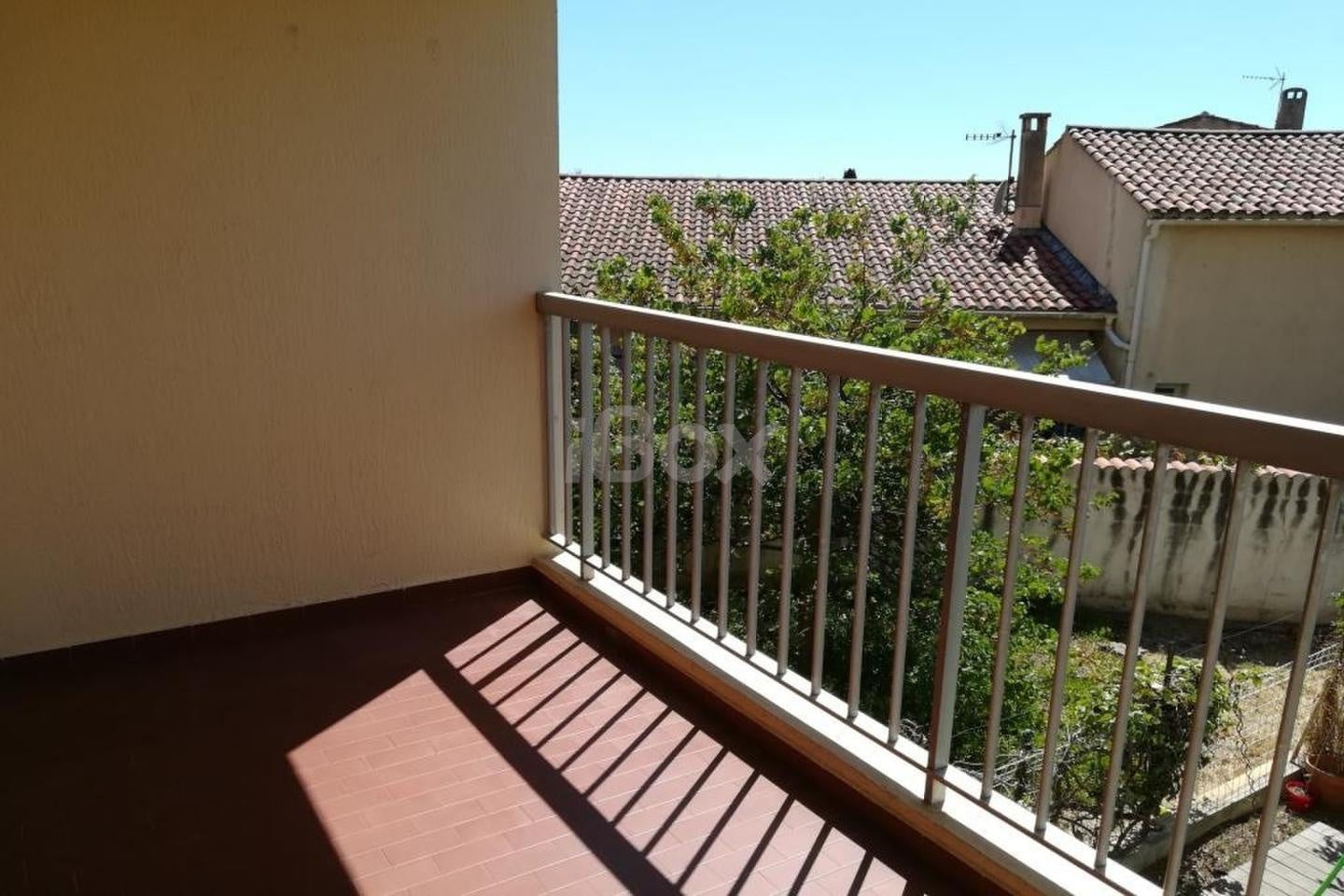 Appartement Rue Pierre Loti à Six-Fours-les-Plages
