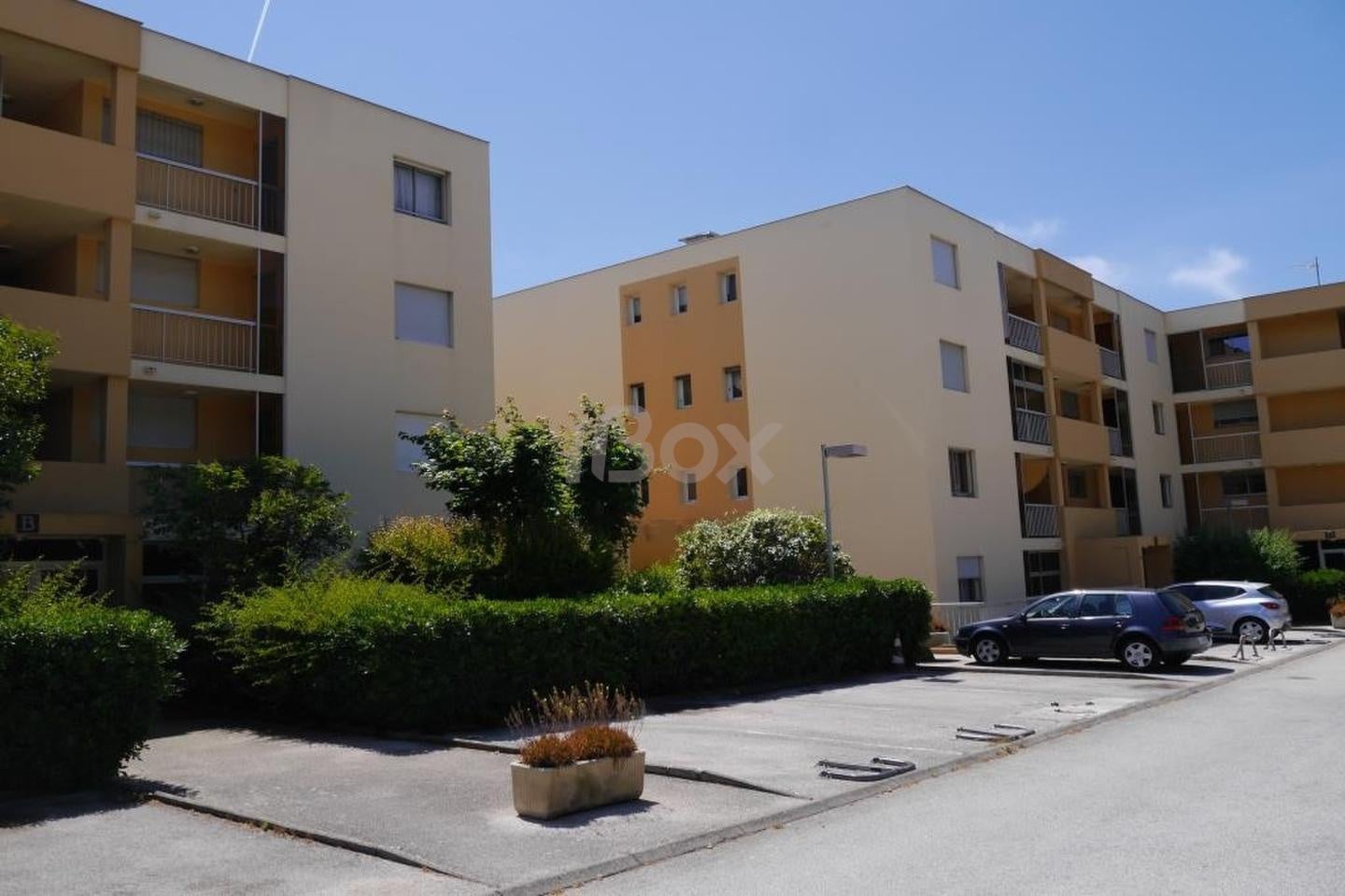 Appartement Rue Pierre Loti à Six-Fours-les-Plages