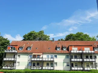Wohnung Aussigring in Dortmund