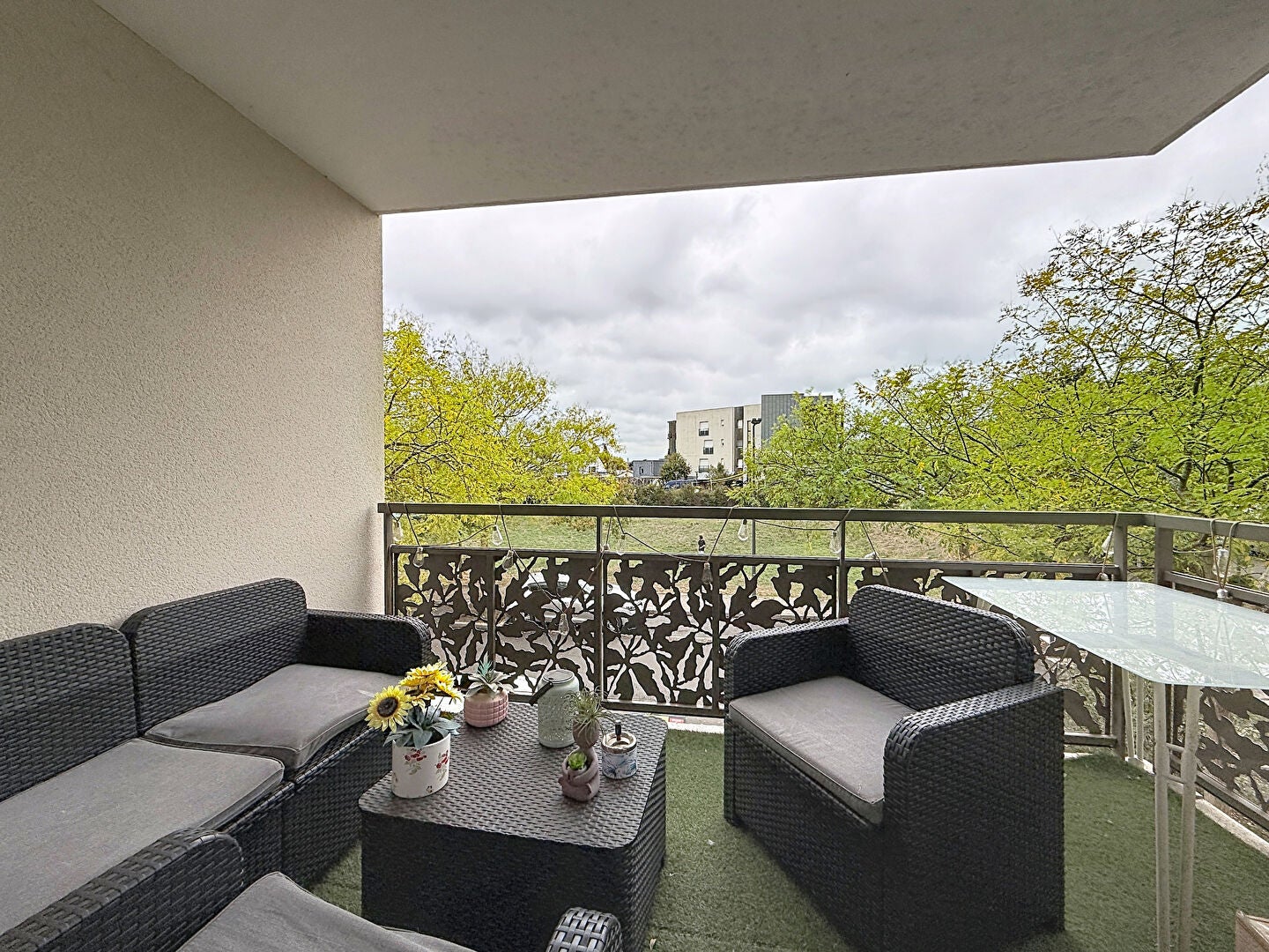 Appartement Levée de Belle Poule à Les Ponts-de-Cé