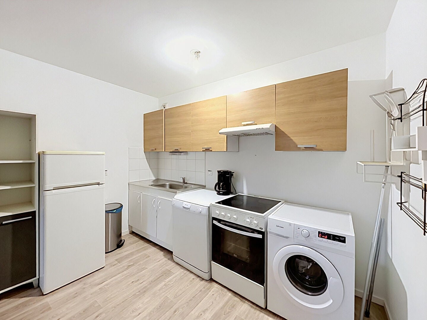 Appartement Levée de Belle Poule à Les Ponts-de-Cé