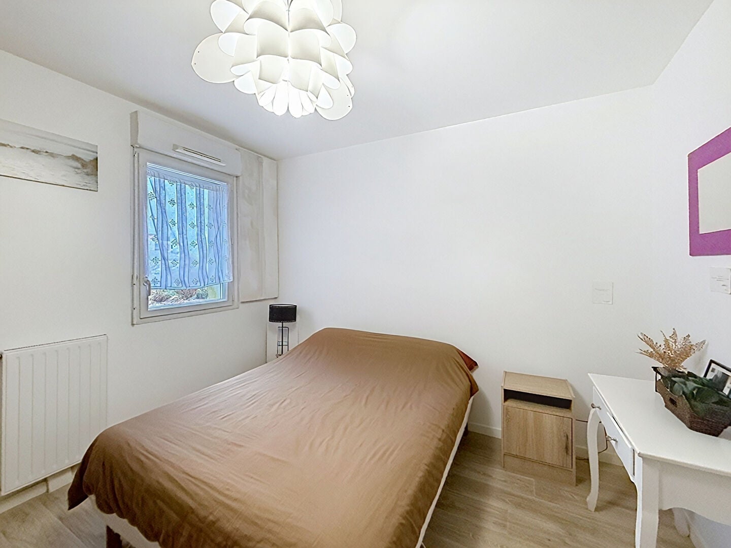 Appartement Levée de Belle Poule à Les Ponts-de-Cé