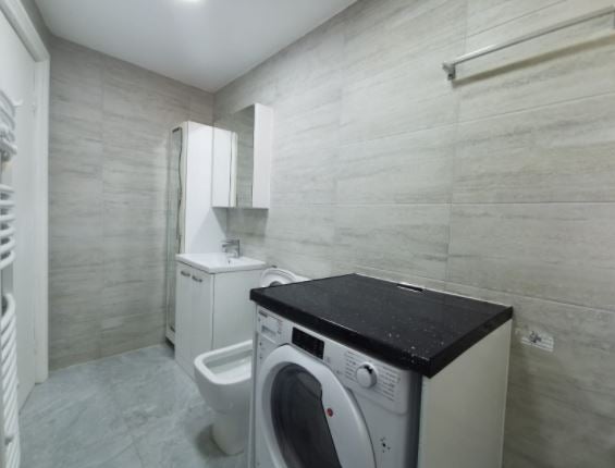 Flat Tresham Crescent in City of Westminster