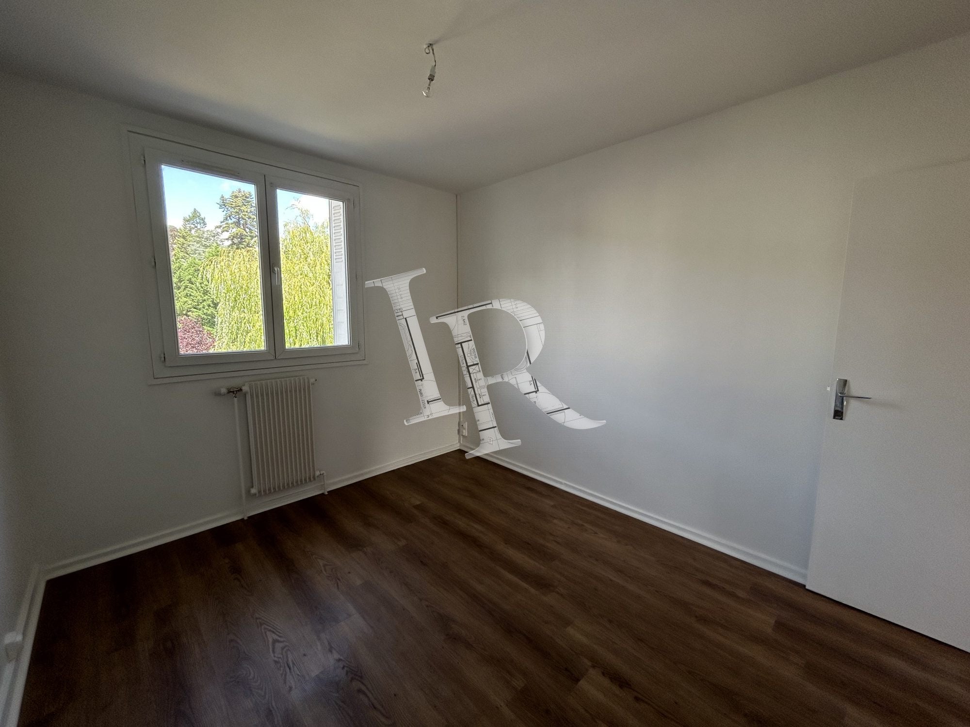 Appartement Rue Francisque Enjolras à Vals-près-le-Puy