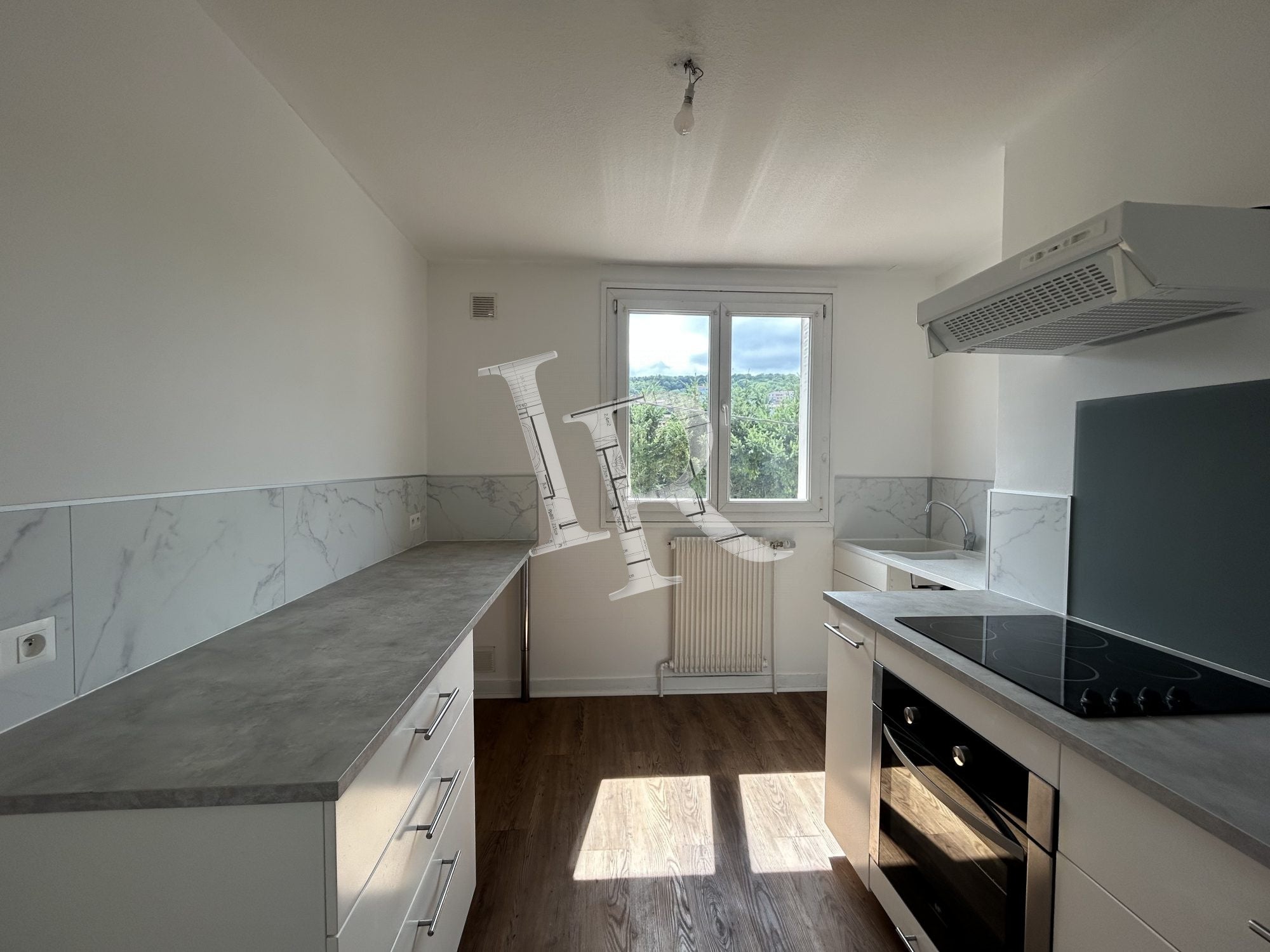 Appartement Rue Francisque Enjolras à Vals-près-le-Puy