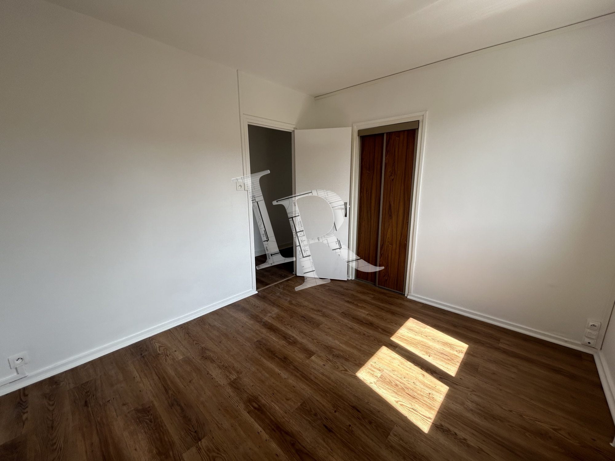 Appartement Rue Francisque Enjolras à Vals-près-le-Puy