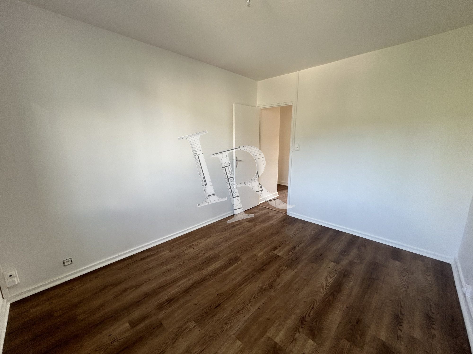 Appartement Rue Francisque Enjolras à Vals-près-le-Puy