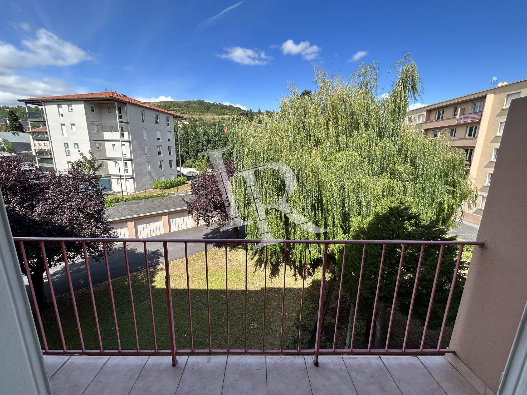 Appartement Rue Francisque Enjolras à Vals-près-le-Puy