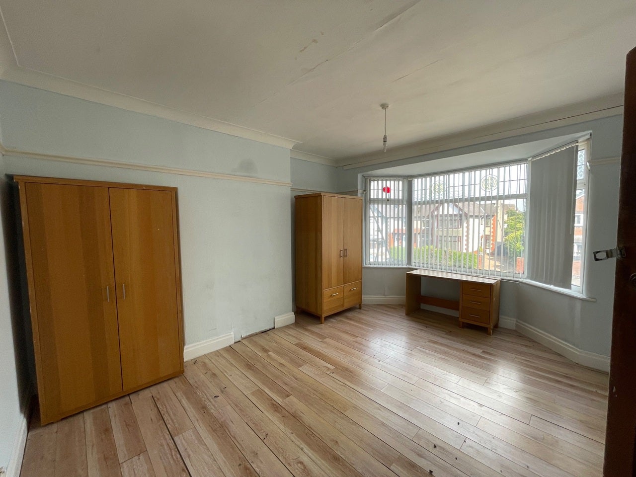 House Ribbleton Avenue in Preston
